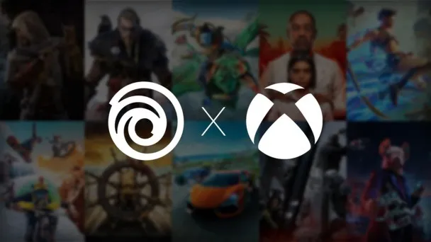 Play More Ubisoft Games on PC: New Content Now Available for XBOX on PC, Plus Free PC Redemption