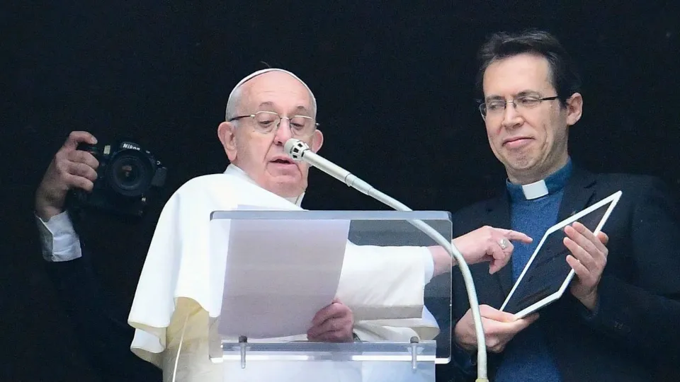 Vatican scrambles to patch 'phishing goldmine' app promoted by the Pope: 'Prayer infrastructure on the framework you learn in week 2 of a Node.js bootcamp'