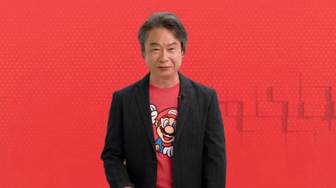 Shigeru Miyamoto thinks people don't care about console specs that much anymore, believes Nintendo instead provides "gameplay that only we can create"