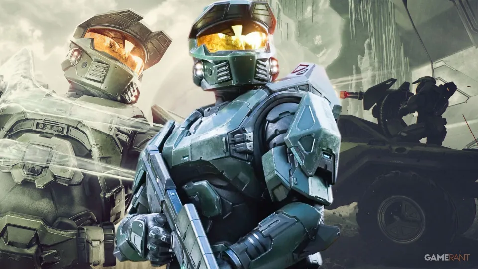 Who Are Remakes Like Halo: Campaign Evolved Even For?