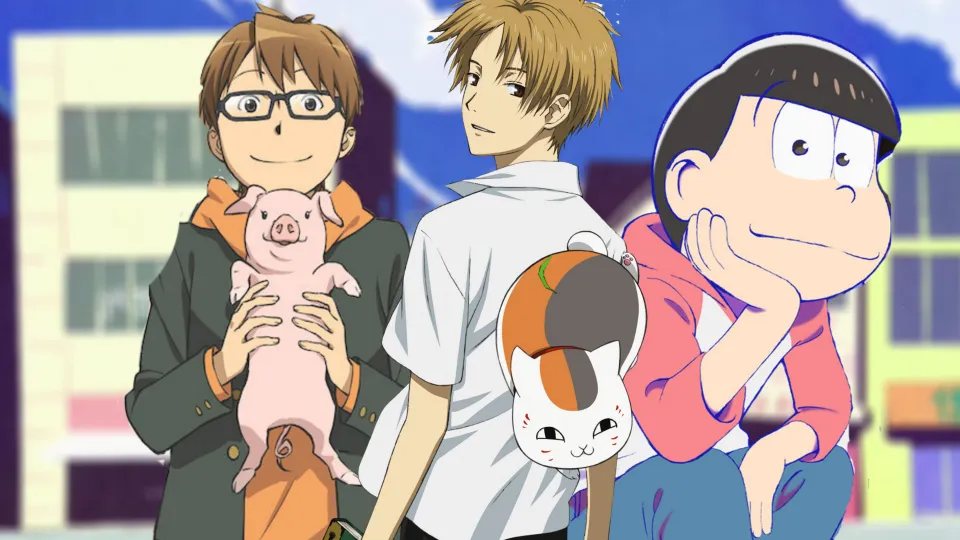 8 Anime Popular in Japan That Never Made it Overseas