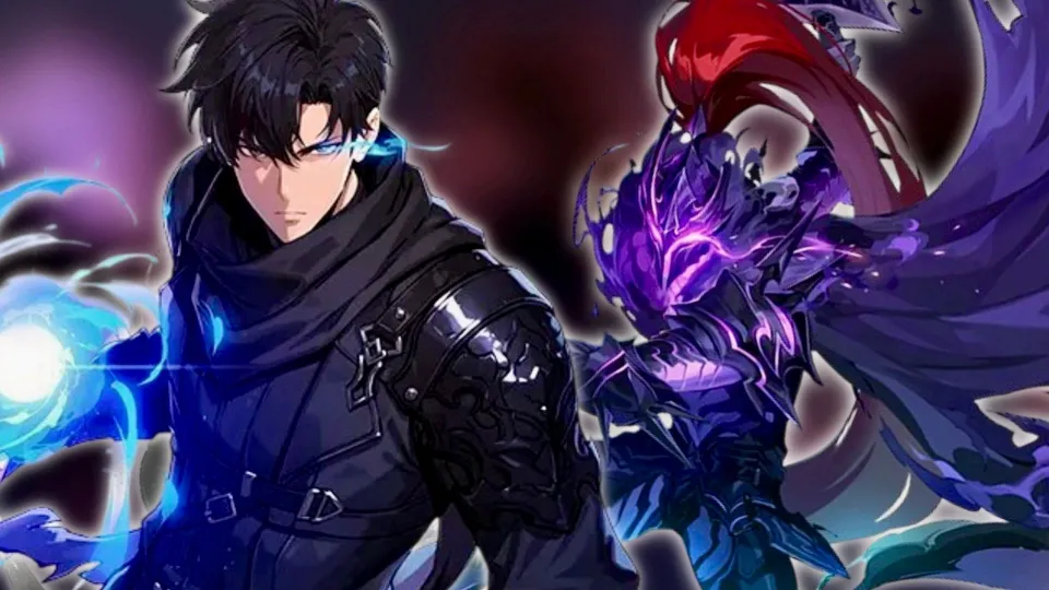 Solo Leveling Officially Upgrades Jinwoo's 2 Strongest Shadows