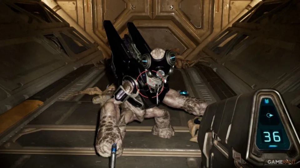 How to Find the Thirsty Grunt in Halo Campaign Evolved (Food Critic Trophy)