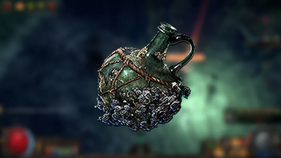 What to Do With Message in a Bottle in Path of Exile