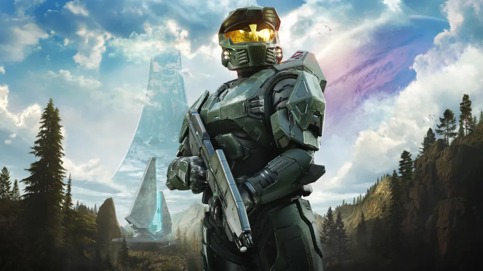 Halo: Campaign Evolved Is a New Era for the Franchise After 25 Years