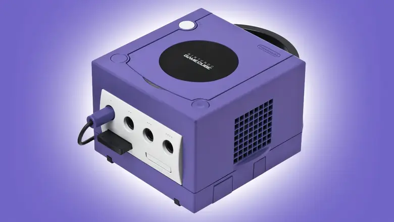 Miyamoto says the GameCube's market struggles paved the way for Wii and DS