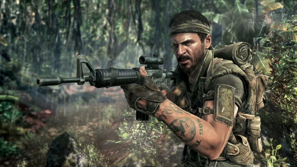 Best Loadouts In Call Of Duty: Black Ops 7 Season 5 Multiplayer