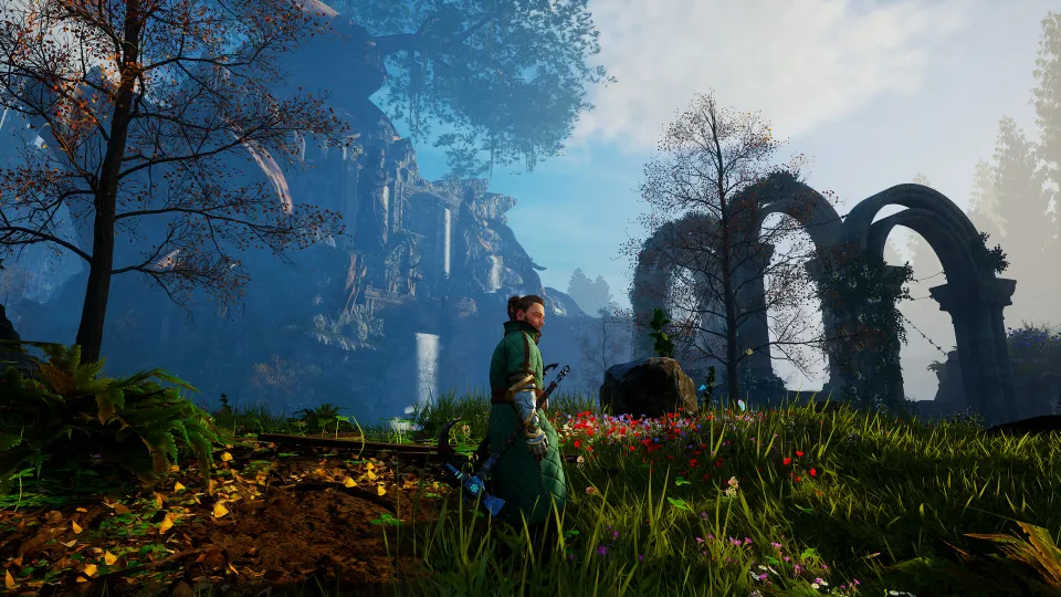 Forsaken Realms: Vahrin's Call Alchemy Guide