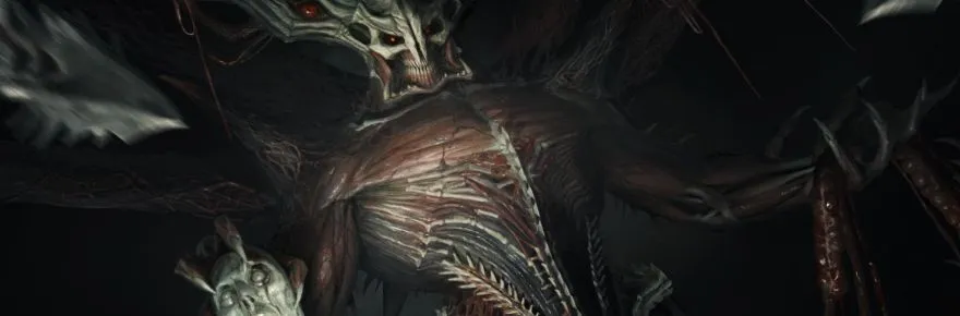 Diablo Immortal Invites Us All to Celebrate the 30th Anniversary of Diablo