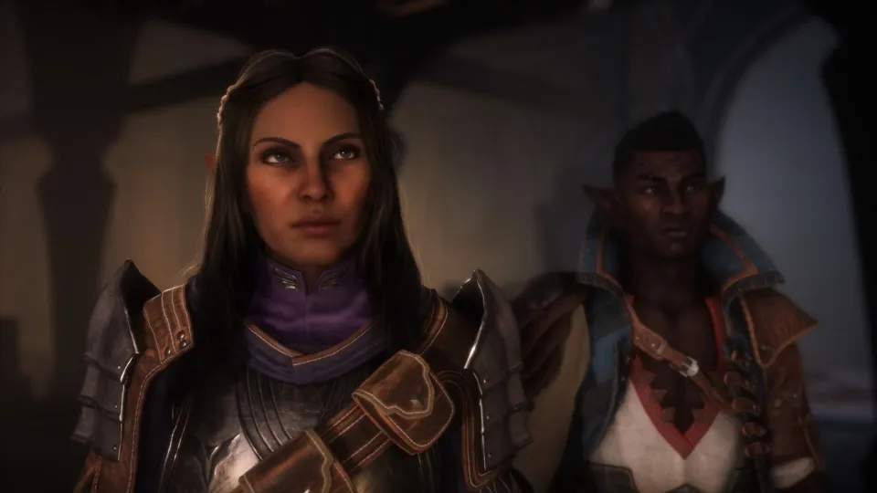 EA is 'a hedge fund with a videogame hobby,' former Dragon Age boss says, and that's why he reckons the series is probably dead and buried