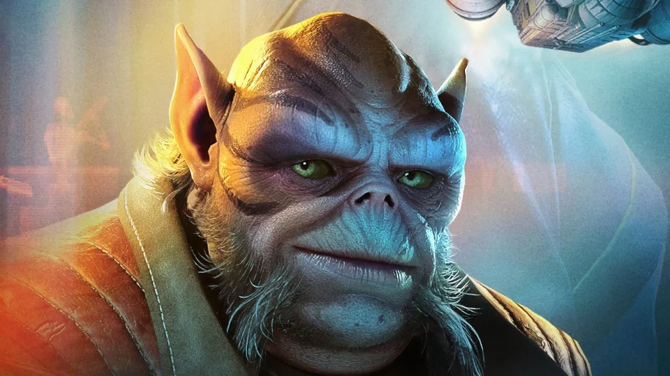 Star Wars Zero Company is more XCOM than RPG, as dev confirms there's no branching story or romances: "This is still a turn-based tactics game at its heart"