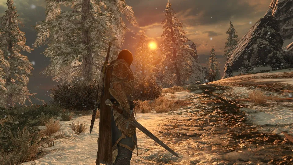 The Perfect Open-World Game Everyone Forgot About 9 Years Later