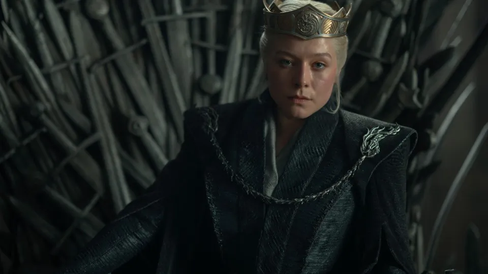 House of the Dragon: Rhaenyra’s Worst Omen Yet Foreshadows the ‘Rot That Follows’