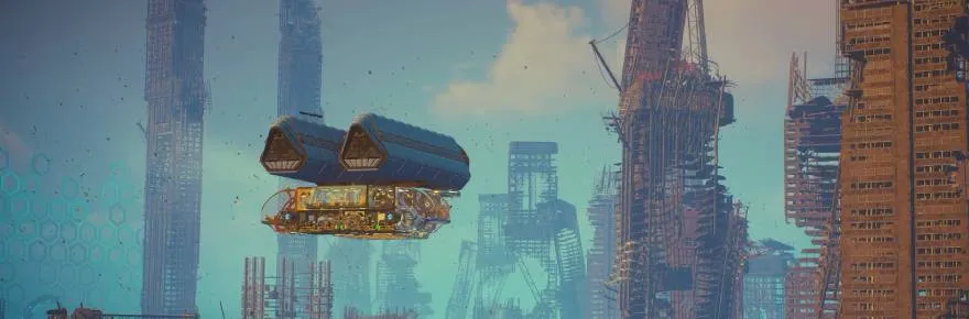 Forever Skies Gets The Final Echoes Update Alongside Xbox Release
