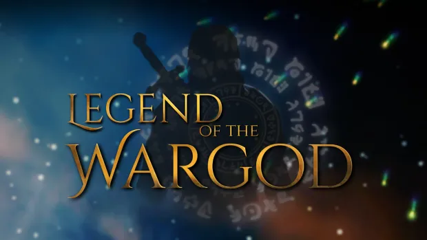 'Legend of the Wargod' Hero Classes pt.2