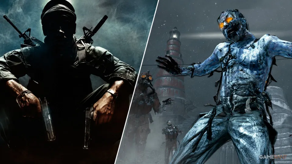 Call of Duty: Black Ops Fans Discover Cut Zombies Content Over 15 Years After Release