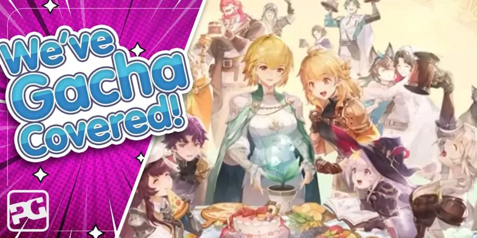 Sword of Convallaria, Seven Knights: ReBirth, King of Fighters AFK - We've Gacha Covered