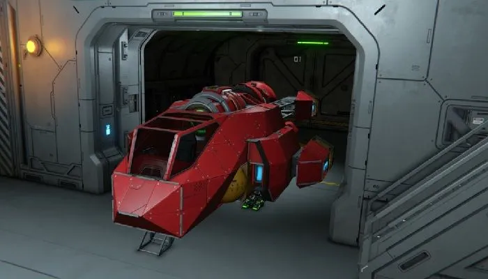 Space Engineers Launches Free Prosperity Update With New Endgame Challenges
