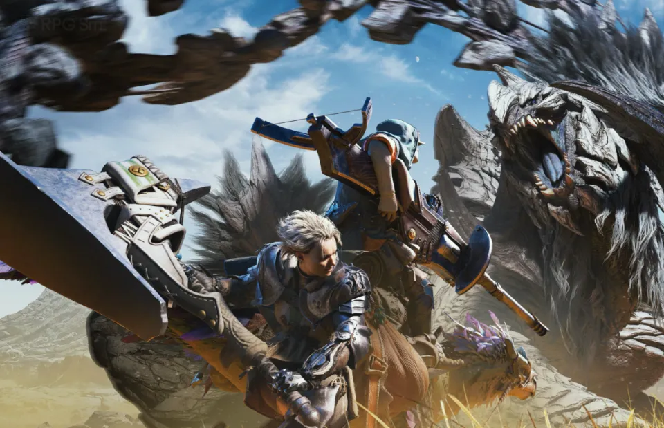 Monster Hunter Wilds version 1.042 launches on August 4 adding support for save transfer from Prologue Demo