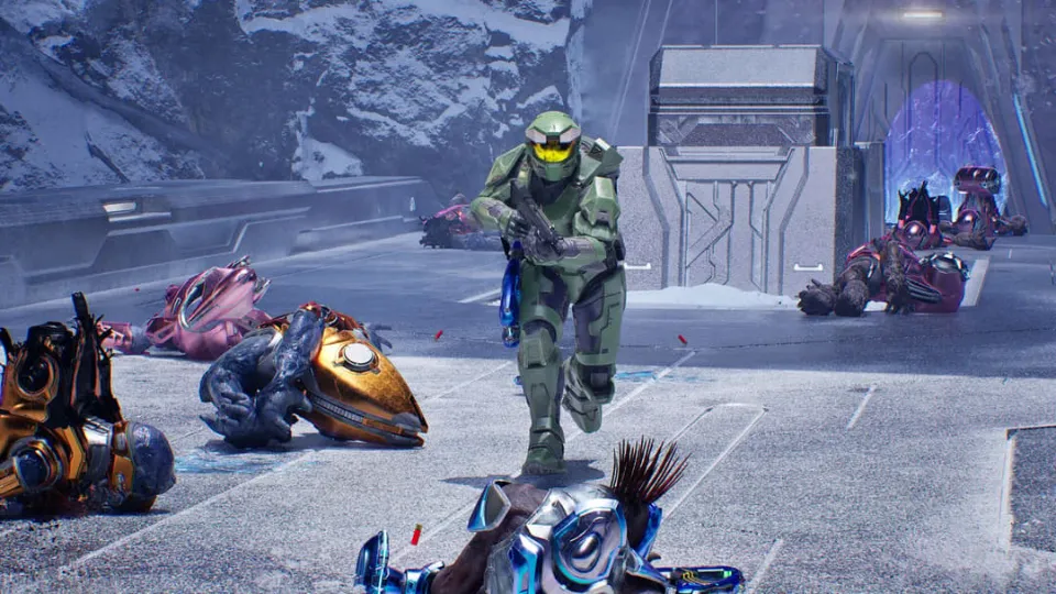 Halo: Campaign Evolved – Alles, was ihr wissen müsst