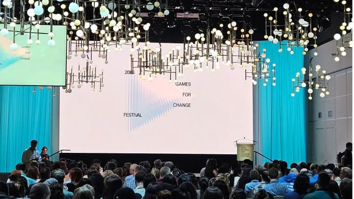 Games for Change Festival to expand and move to new cities