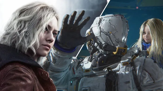 Pragmata and Resident Evil Requiem bolster a strong quarter for Capcom, as Monster Hunter and Street Fighter sales hit record highs