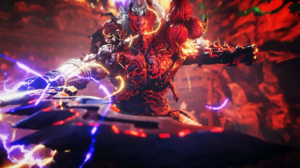 Nioh 3 Open-Area Gamble Paid Off, As Hell Rising DLC Doubles Down On Everything The Game Did Well This August