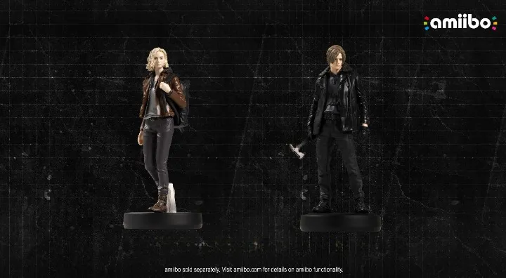 Resident Evil Requiem’s terrifying IRL maze lets you live Leon and Grace’s nightmare