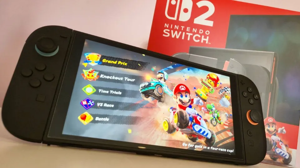 The Nintendo Switch 2's price increase is closer than ever, but this last-minute console bundle deal at Woot has come to the rescue
