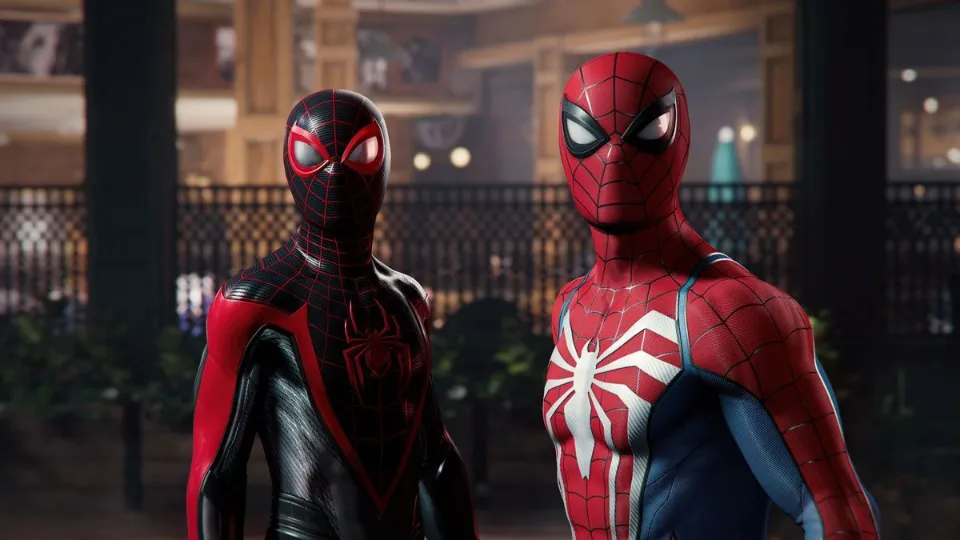 How To Unlock Spider-Man 2's Brand New Day And Marvel Tokon Suits