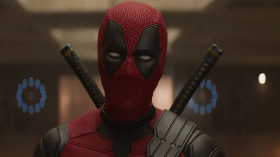 With Just Hours to Go Until Spider-Man: Brand New Day, Ryan Reynolds Says His New Monochrome Deadpool Suit is Actually Colored 'Jean Grey'
