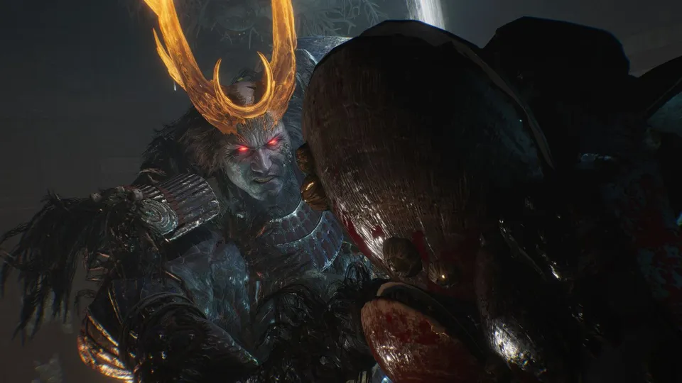 Nioh 3's first DLC hits in August, brings new weapons, a trip to the (sort of) future, and there's a mega-hard difficulty mode for the sickos