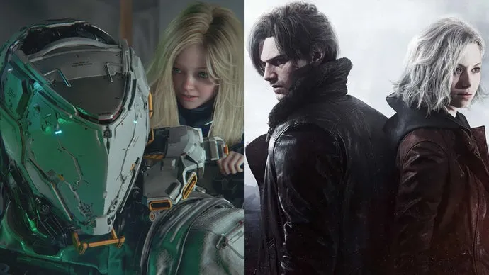 Pragmata and Resident Evil franchise boost Capcom's Q1 ordinary profit by 81% to $252.5m