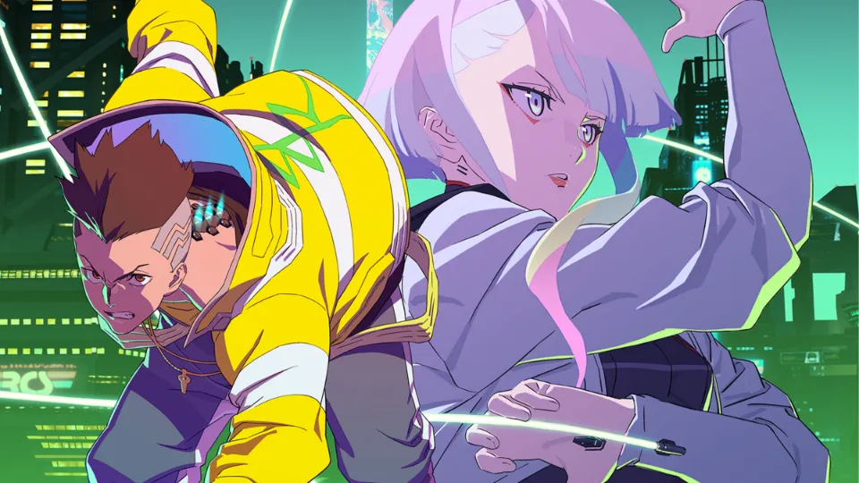 Cyberpunk: Edgerunners was reportedly being turned into a 2.5D brawler by CD Projekt Red and Shantae studio WayForward, but its fate is uncertain