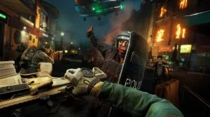 Long-Awaited Co-Op Zombie Game Is Finally Arriving Next Month