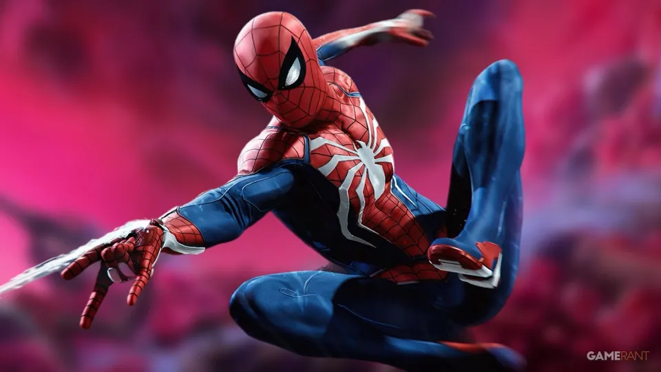 The Best Modern Superhero Game Actually Isn't Marvel's Spider-Man