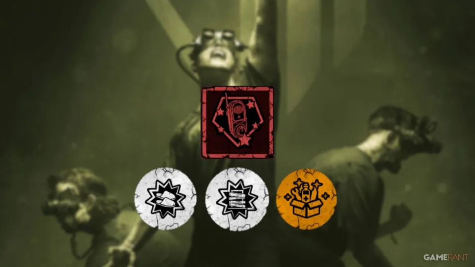 Best Loadout in The Outlast Trials