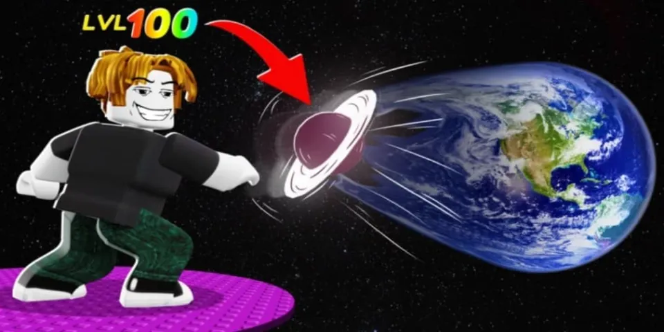 Merge a Black Hole codes (July 2026) - Spin Tickets, Stars, and Cash galore