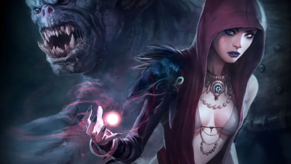Mark Darrah thinks that Dragon Age is dead. If it ever were to continue, it needs to be reset