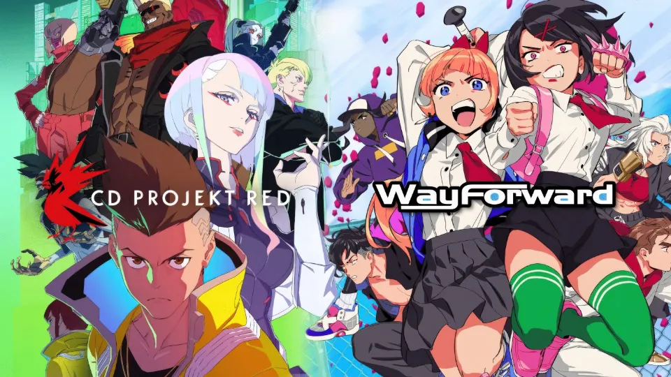 WayForward Developer’s Leaked Portfolio Exposes a Cyberpunk: Edgerunners 2.5D Brawler That CDPR May or May Not Have Quietly Killed
