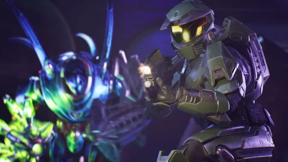 Halo: Campaign Evolved makes one of gaming’s greatest campaigns feel brand new