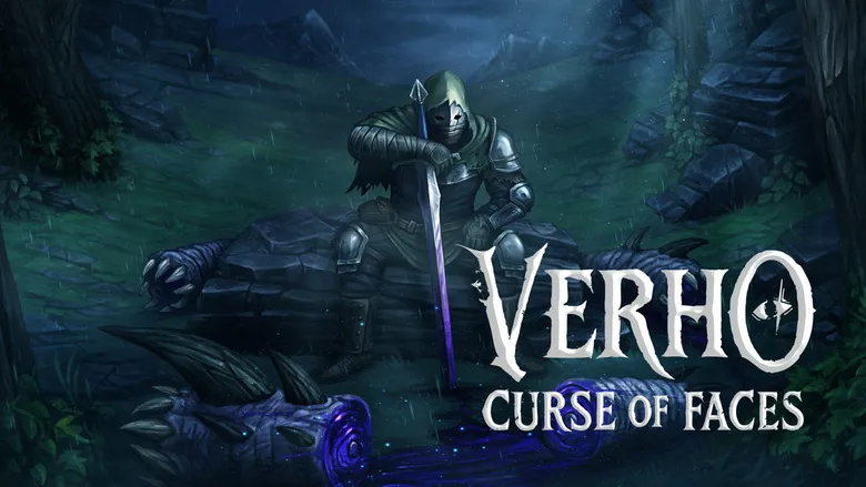 Verho – Curse of Faces