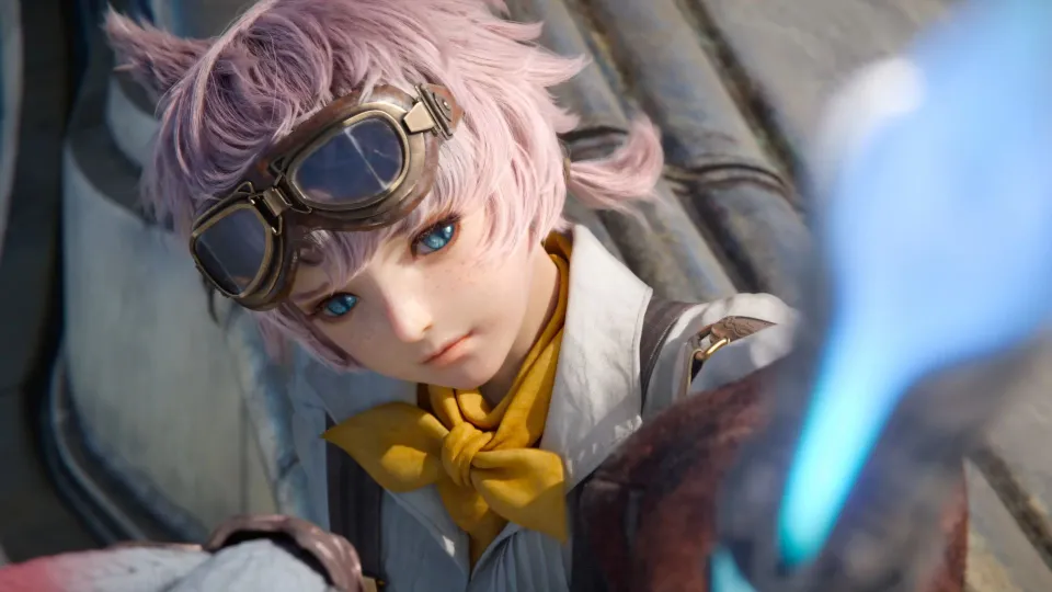 10 Ways Evercold Is Looking To Remake Final Fantasy 14