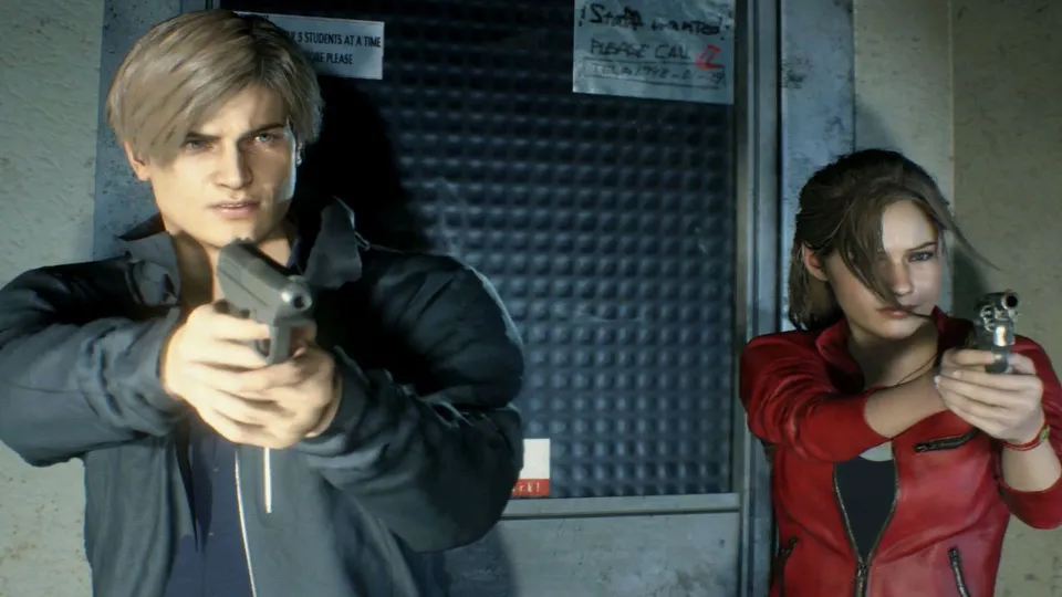 Resident Evil beats Final Fantasy to become the best-selling Japanese game series not published by Nintendo, with Resident Evil 2 Remake now leading the pack