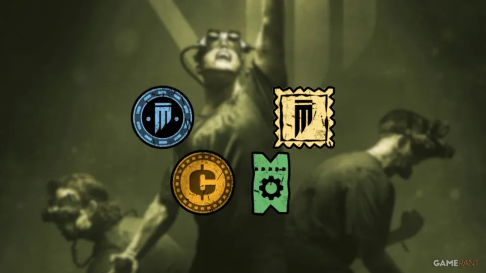 How to Get All Currencies in The Outlast Trials