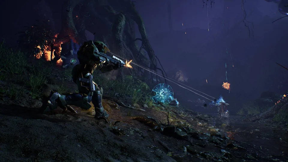 Halo Campaign Evolved terminals and where to find them