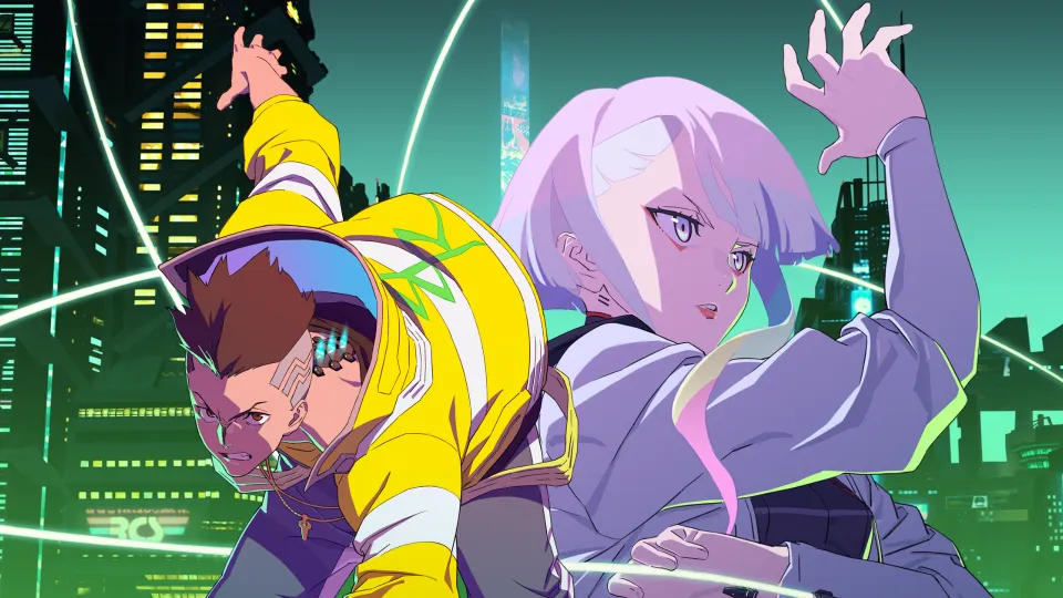 Cyberpunk: Edgerunners Almost Got Its Own Game, Report Suggests