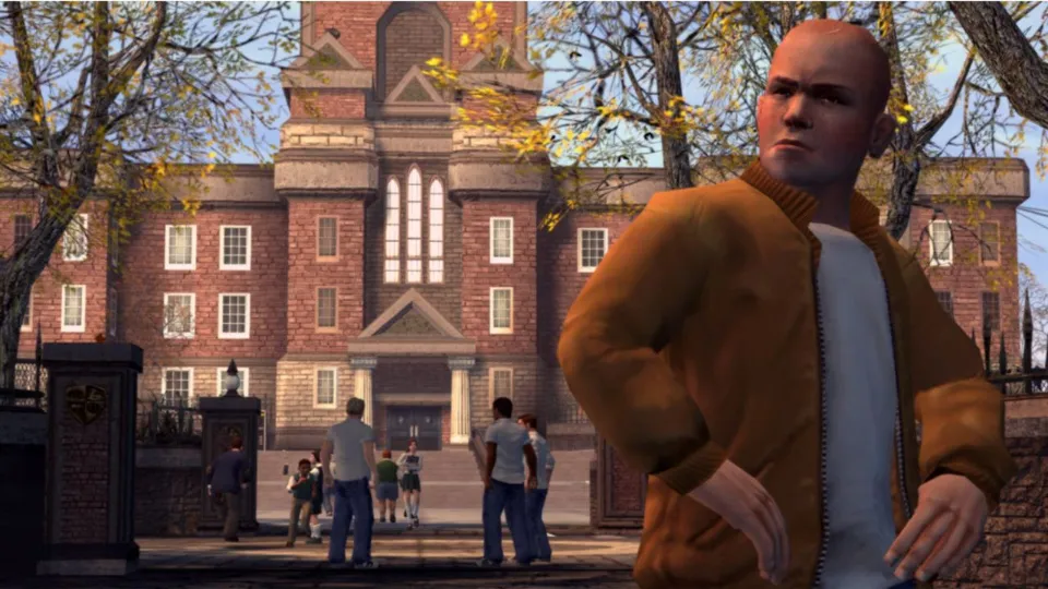 20 years later, Bully is still "unlike any other" open-world game, says Rockstar co-founder and GTA veteran Dan Houser