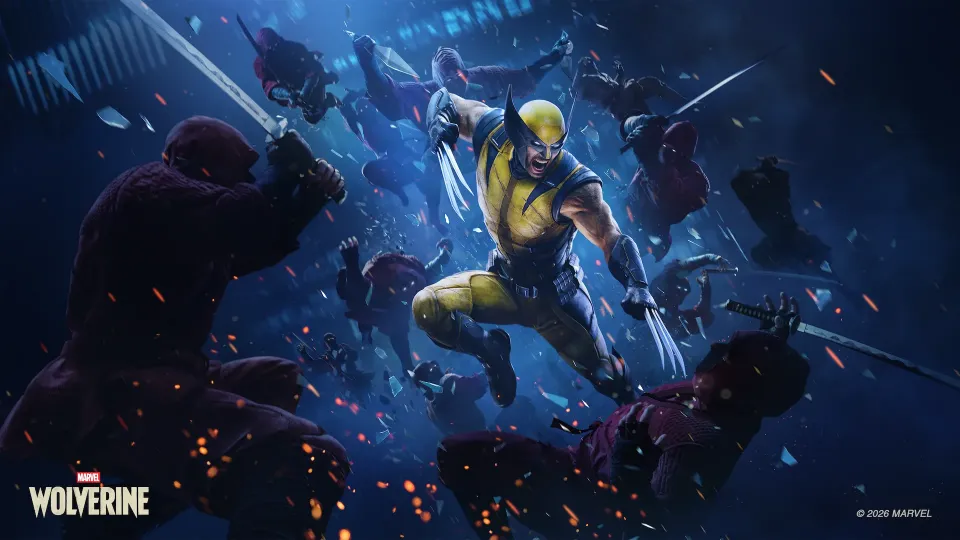 Marvel’s Wolverine – Breaking Down the New Story Trailer and Teases