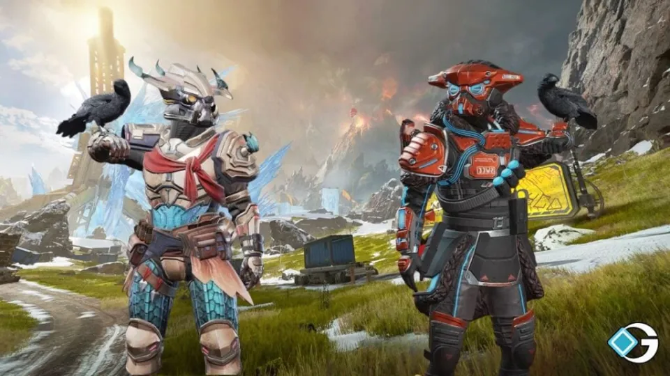 Apex Legends Season 30 Marked Patch Preview: Bloodhound Rework, Map Changes, Loba and Rampart Buffs